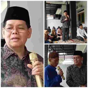 Sekjen MUI: Presiden Harus Penuhi Janjinya Memberi Makan Orang Miskin Indonesia berpotensi surplus makanan