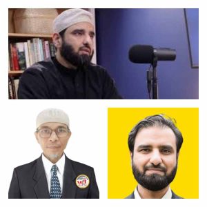 TEOLOGI POLITIK QUR’ANI (6/ Enam)