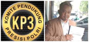 KP3 : CATATAN KRITIS DAN PRESTASI POLRI 2024 REFLEKSI AKHIR TAHUN DAN HARAPAN MASYARAKAT DI 2025