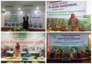 Refleksi Akhir Tahun 2024, Perempuan ICMI Minta Pemerintah Lebih Serius Lindungi Hak Anak dan Perempuan Indonesia
