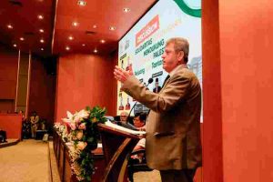 AWG Tutup Bulan Solidaritas Palestina 2024 dengan FGD dan Grand Launching Pembangunan Rumah Sakit Ibu dan Anak Indonesia di Gaza