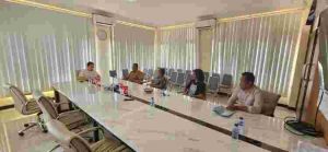 Masyarakat 9 Desa yang Terdampak Waduk Karian, Siap Aksi Ke Istana Negara