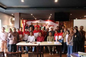 Ikatan Alumni FH Untag Jakarta: Wacana Pilkada Tidak Langsung harus Dikaji secara Akademik