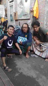 Roadmap Pemuda Masyumi: Dari 2025 Menuju Indonesia Berkah 2045