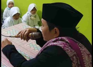 PENTINGNYA TAUBAT BAGI MANUSIA