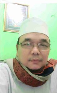KEBERADAN ORANG GILA DI AKHIRAT KELAK
