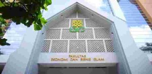 Mahasiswi UIN Sunan Kalijaga Yogyakarta Siap Isi Lowongan Di Ibukota Negara