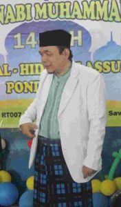 Empat Musuh Manusia