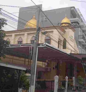 Homestay Fiktif Kelabui 10 Wisatawan Nusantara
