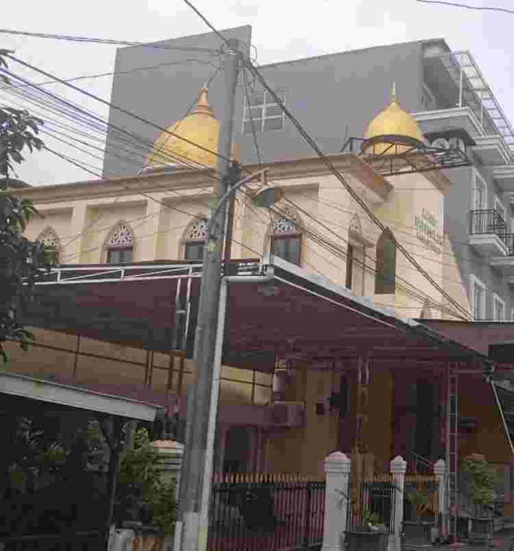 Homestay Fiktif Kelabui 10 Wisatawan Nusantara