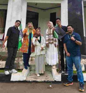 Mahasiswa Islam: Agen Perubahan Menuju Indonesia sebagai Pusat Produksi Halal Dunia