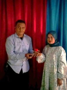 Punya Masalah di Lebur bukannya Kabur, Apalagi Mundur
