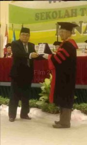PENDEKATAN DEEP LEARNING