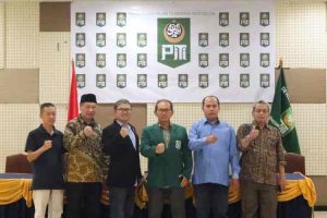 PENGADILAN KABULKAN SELURUH GUGATAN PERSATUAN ISLAM TIONGHOA INDONESIA