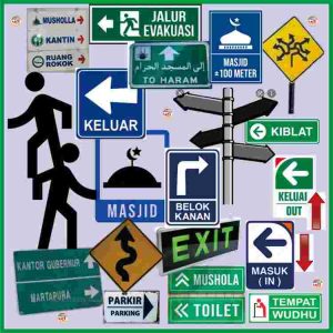 APA YANG KITA TUJU, ITU YANG AKAN KITA DAPAT