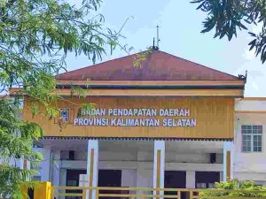 Redam Dampak Kenaikan Opsen, Pemprov Kalsel Beri Insentif Pajak Kendaraan 2025
