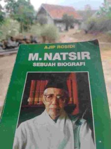 Partai Islam Indonesia Cabang Bandung, Awal Kiprah M. Natsir dalam Partai Politik Praktis
