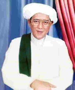 Banjarbaru Mendukung Kesuksesan Pelaksanaan Kegiatan Rutin 5 Rajab atau Haul ke-20 KH Zaini bin Abdul Ghani (Guru Sekumpul)