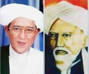ULAMA KALIMANTAN