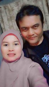 INGATLAH ENGKAU HANYA SEORANG MANUSIA