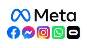 Meta AI di HP : Facebook, Instagram, WhatsApp
