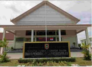 Laksanakan Program Makan Gizi Gratis, Pemprov Kalsel Akan Lakukan Percontohan Di Kota Banjarmasin
