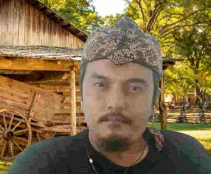 KADANG SEORANG MUSLIM NAMPAK MISKIN