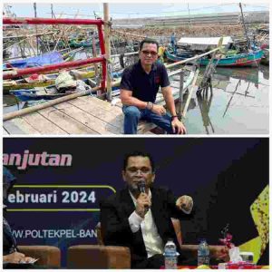 Dampak Pemagaran Laut: Kehidupan 3.888 Nelayan di Pesisir Tangerang Terancam