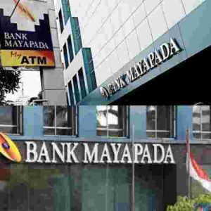 DPR RI Pernah Desak OJK Bongkar Dugaan Praktek Bank Ilegal dan Periksa Mayapada