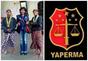 YAPERMA DIY Buka Posko Pengaduan Masyarakat