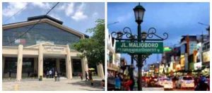 Relokasi semua Pedagang Kaki Lima (PKL) dari selasar Malioboro ; Bagian 2/ 5