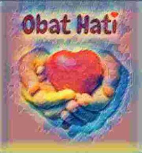Obati Luka Hatimu dengan Ayat-Ayat Ini !