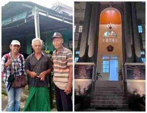 Juwandi Siap Menghadiri Undangan Pertemuan Dr.Ir.Purwadi M.S Ketua Pengurus Harian YPKPY
