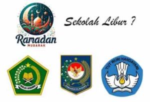 Kedepankan Nilai Ketakwaan, Pembelajaran di Bulan Ramadan Diatur Edaran Bersama 3 Menteri