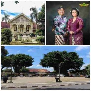 Makna Dibalik Bencana