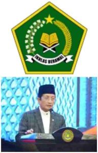 Menag Minta Ekoteologi dan Pelestarian Alam Masuk Kurikulum Pendidikan Agama