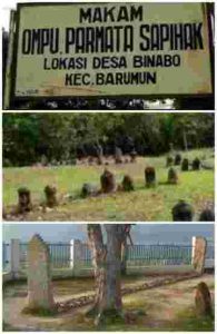 Makam Makam Tua Yang Mendunia