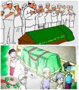 Keinginanan Si Mayit