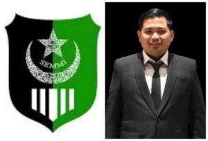Ketum PB SEMMI Bintang sebagai Tokoh Pemuda Mampu Persatukan Pemuda Indonesia di era Pemerintahan Prabowo – Gibran