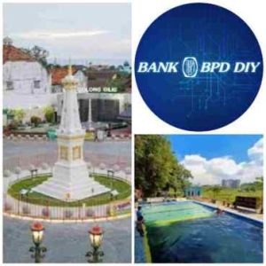 Bank BPD DIY Bantu Industri Pariwisata DIY