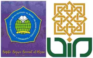 Ribuan Anggota UKM JQH Al Mizan UIN Sunan Kalijaga Yogyakarta Hadiri Shalawat Bersama