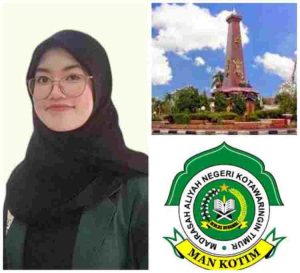 Dara Kota Sampit Yang Rubah Peta Politik Indonesia