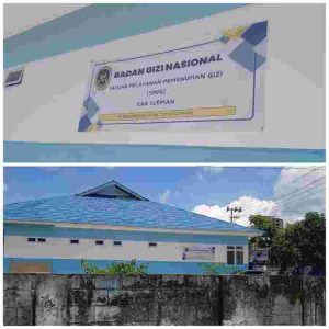 Program MBG Di Jogjakarta Belum Optimal