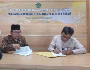 TIDAK TERHENTI BERBUAT BAIK TERHADAP YANG JAHAT PADA DIRINYA