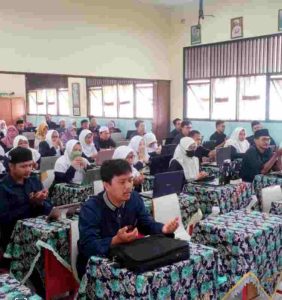 MUSIBAH & DO’A