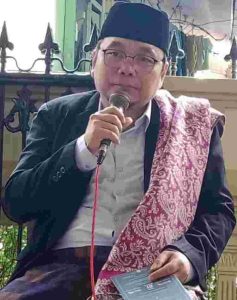 KESOLEHAN TURUT MEMPERKOKOH DUNIA
