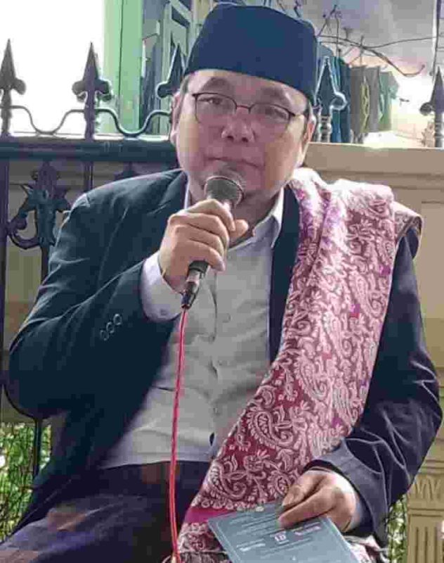 KESOLEHAN TURUT MEMPERKOKOH DUNIA