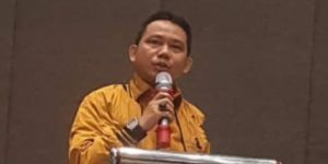 Orang Betawi Menyambut Rajab