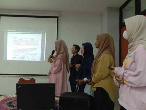 Ketum PJMI Akan Beri Pengetahuan Dasar Jurnalistik Kepada Mahasiswa Baru UIA Dalam LKDM di YASFI