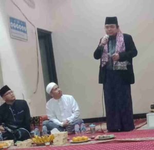DZIKIR MEMBAWA KETENTRAMAN